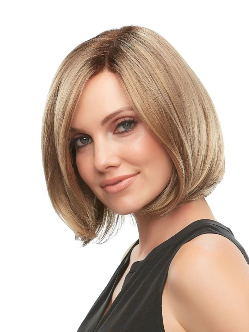Kristi | Synthetic Lace Front Wig (HT) - Image 13