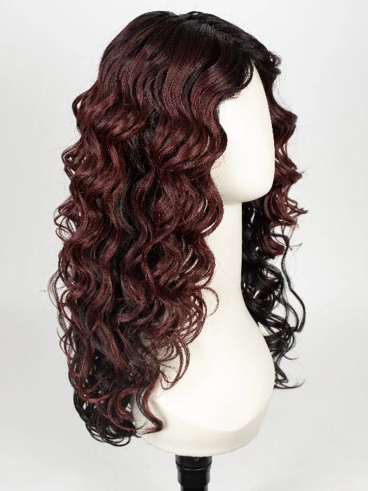 Laila | Synthetic Lace Front Wig (Mono Top) - Image 21