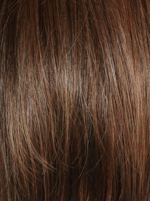 Lauren V | Synthetic Lace Front Wig (Hand Tied) - Image 23