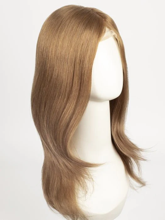Layla | Human Hair Wig with Customizable Lace Front (Mono Top) - Image 10