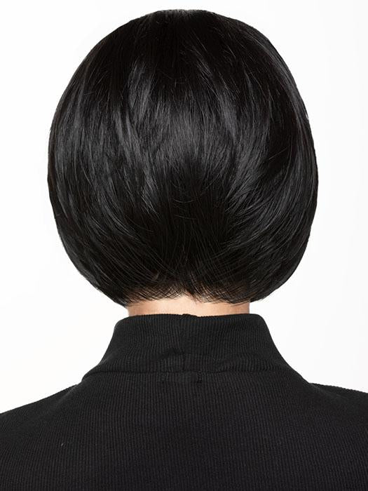 Le Bob | HF Synthetic Lace Front Wig (Mono Top) | DISCONTINUED - Image 9