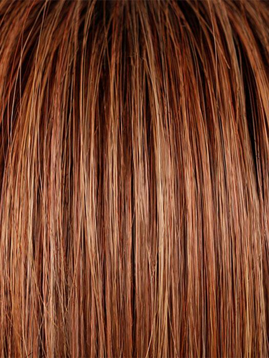 Leading Edge | Synthetic Lace Front Wig (Mono Top) - Image 22