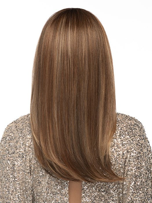 Leading Edge | Synthetic Lace Front Wig (Mono Top) - Image 3