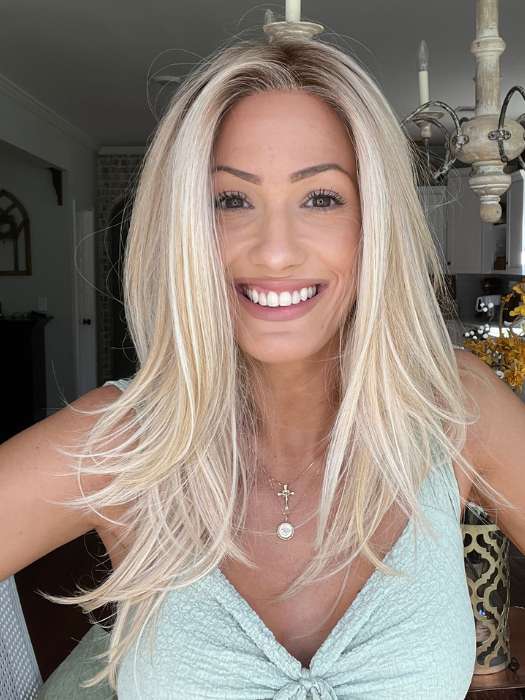 Leading Edge | Synthetic Lace Front Wig (Mono Top) - Image 7
