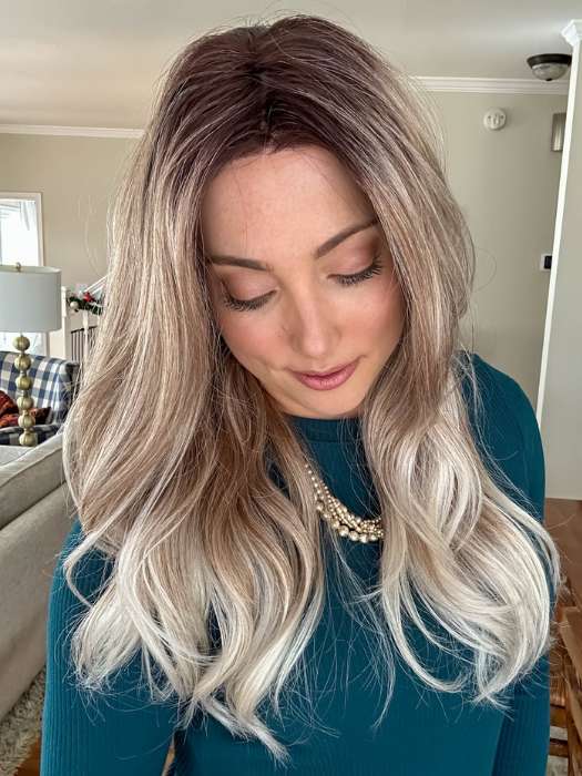 Lennox | Synthetic Lace Front Wig - Image 6
