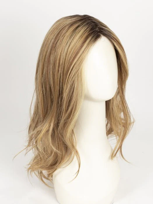 Leoni | Synthetic Lace Front Wig (Lace Part) - Image 37