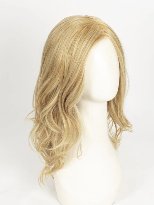 Leoni | Synthetic Lace Front Wig (Lace Part) - Image 38