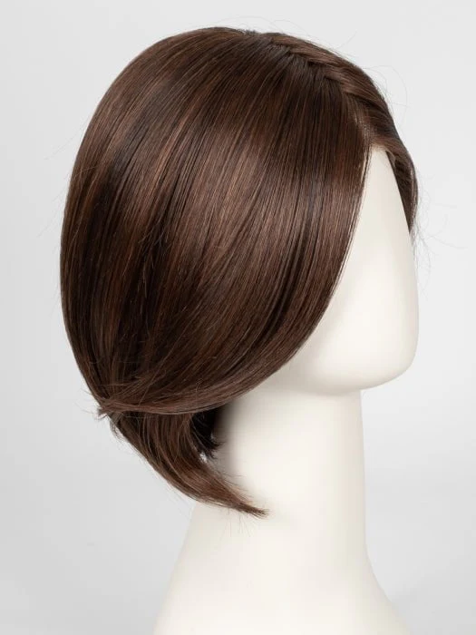 Let's Rendezvous | Synthetic Lace Front Wig (Mono Top) - Image 24