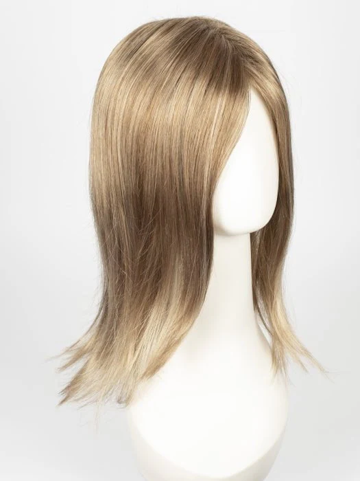 Level | Synthetic Wig (Mono Crown) - Image 16