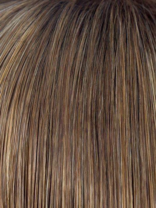 Levy | Synthetic Wig (Mono Top) - Image 22