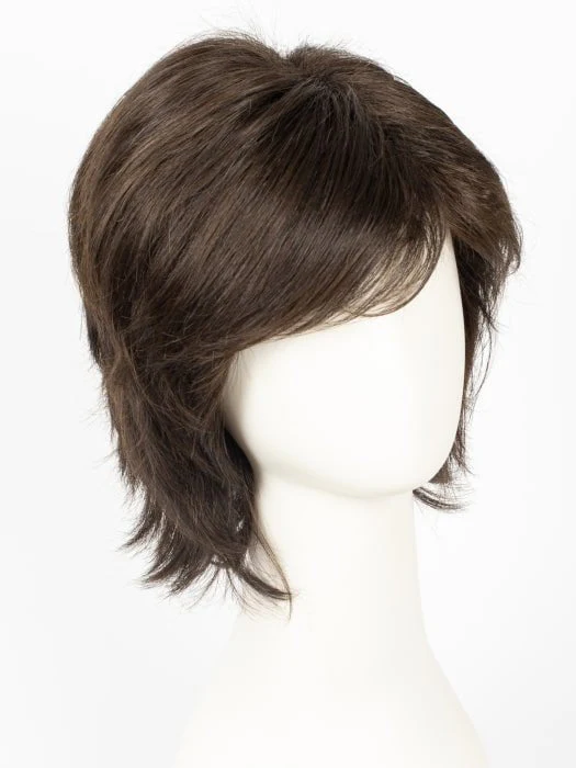 Lexy | Synthetic Wig (Basic Cap) - Image 6