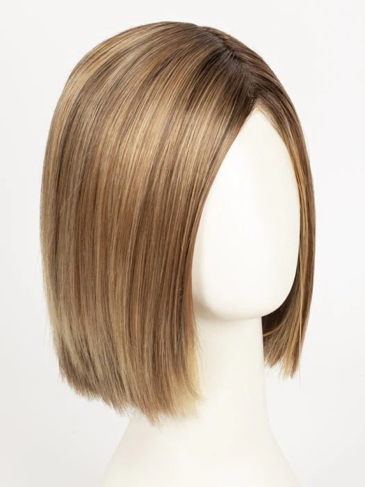 Lia II | Synthetic Lace Front Wig (Mono Part) - Image 46