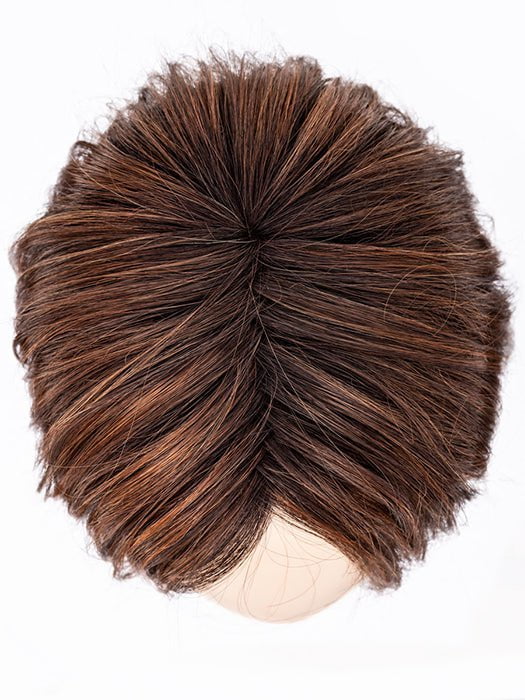 Lia II | Synthetic Lace Front Wig (Mono Part) - Image 53