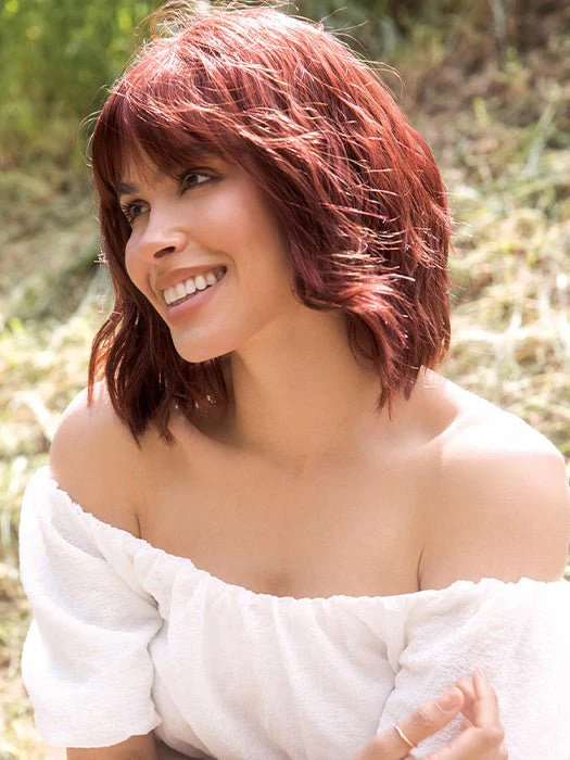 Liana | Synthetic Wig (Basic Cap) - Image 3