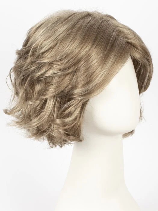 Liana | Synthetic Wig - Image 14
