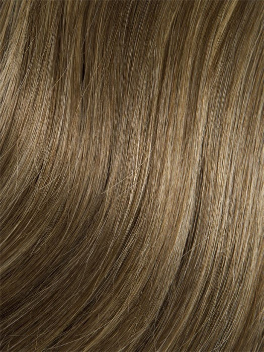 Lily | Human Hair Wig (Mono Top) | DISCONTINUED - Image 15
