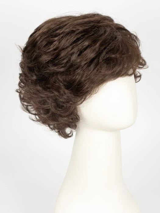 Lily Petite | Synthetic Wig (Basic Cap) - Image 14