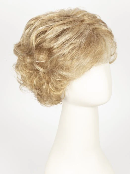 Lily Petite | Synthetic Wig (Basic Cap) - Image 29