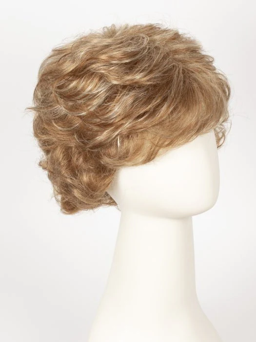 Lily Petite | Synthetic Wig (Basic Cap) - Image 32
