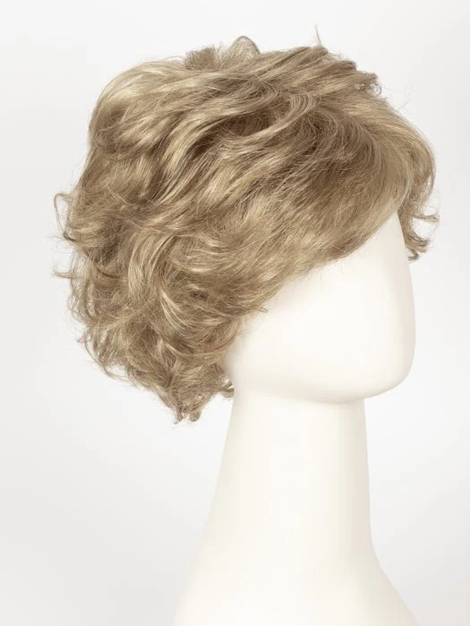 Lily | Synthetic Wig (Basic Cap) - Image 19