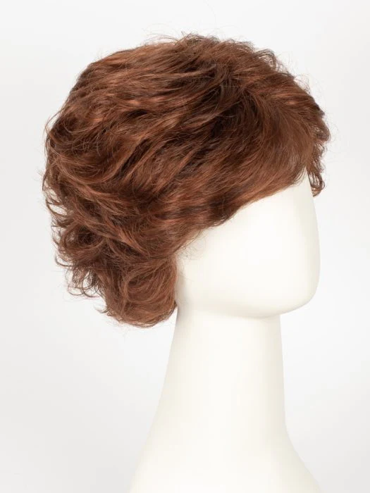 Lily | Synthetic Wig (Basic Cap) - Image 26