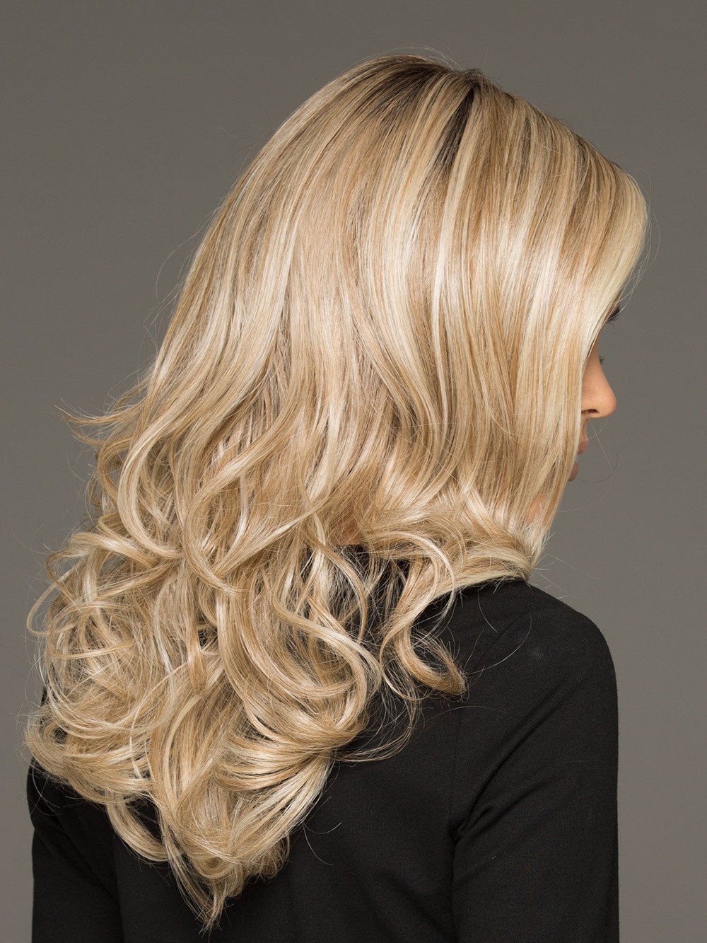 Limelight | HF Synthetic Lace Front Wig (Mono Top) - Image 22