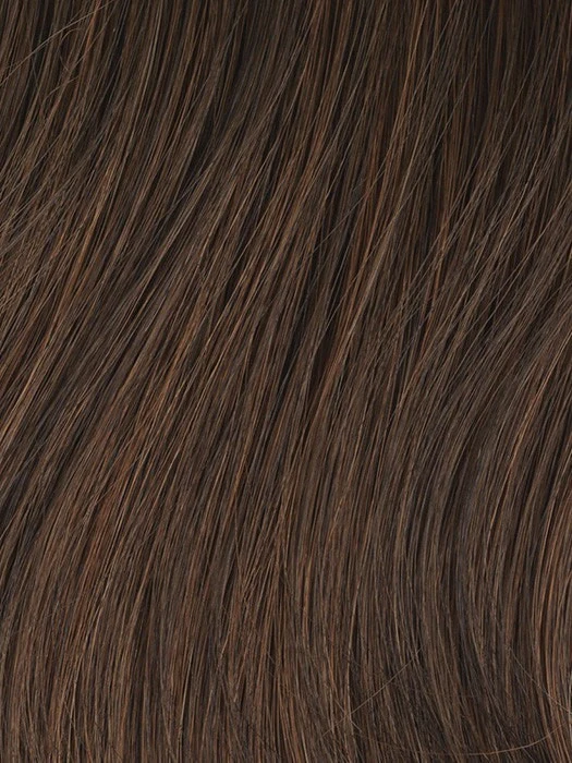 Limited Edition | Synthetic Lace Front Wig (Basic Cap) | DISCONTINUED - Image 10