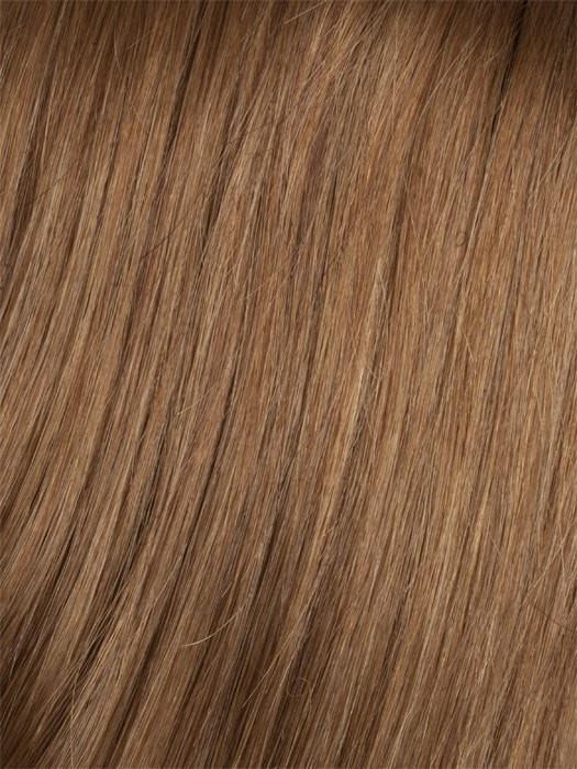 Liz B | Human Hair Lace Front Wig (Mono Top) - Image 16