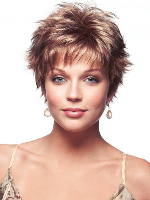 Lizzy | Synthetic Wig (Basic Cap) - Image 12