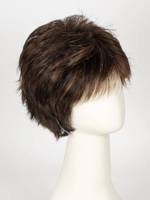 Lizzy | Synthetic Wig (Basic Cap) - Image 15