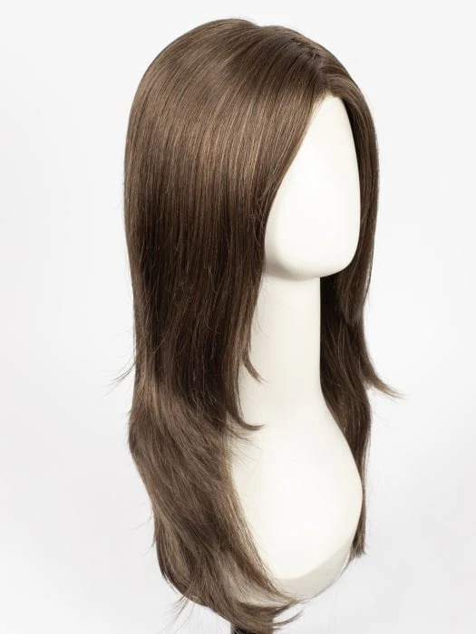 Locklan | Synthetic Lace Front Wig (Mono Top) - Image 18