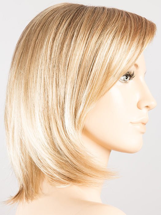 London | Synthetic Lace Front Wig (Mono Top) - Image 22