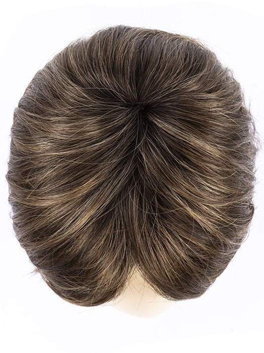London | Synthetic Lace Front Wig (Mono Top) - Image 24
