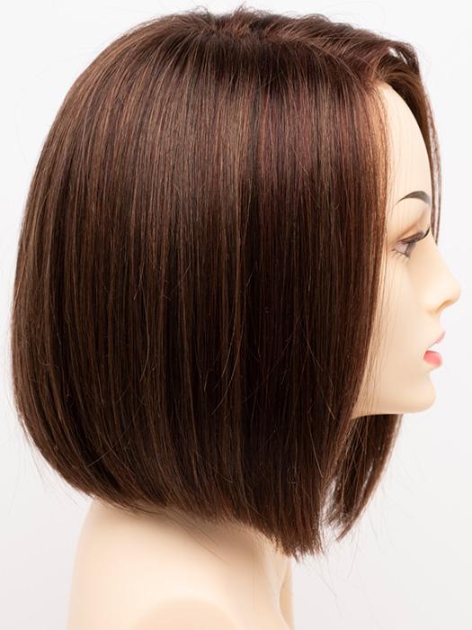 London | Synthetic Lace Front Wig (Mono Part) - Image 43