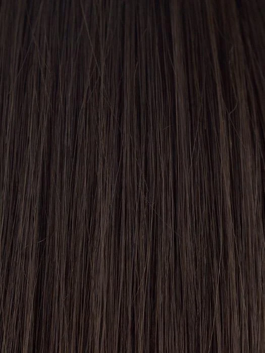 Long TP Mono LG | Synthetic Hair Topper (Mono Top) - Image 21