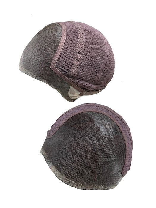 Louie V | Synthetic Lace Front Wig (Hand Tied) - Image 6