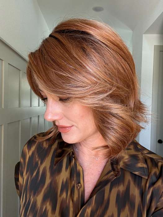 Love Always, Raquel | Synthetic Lace Front Wig (Mono Top) - Image 14