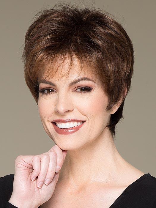 Love Comfort | Synthetic Lace Front Wig - Image 5