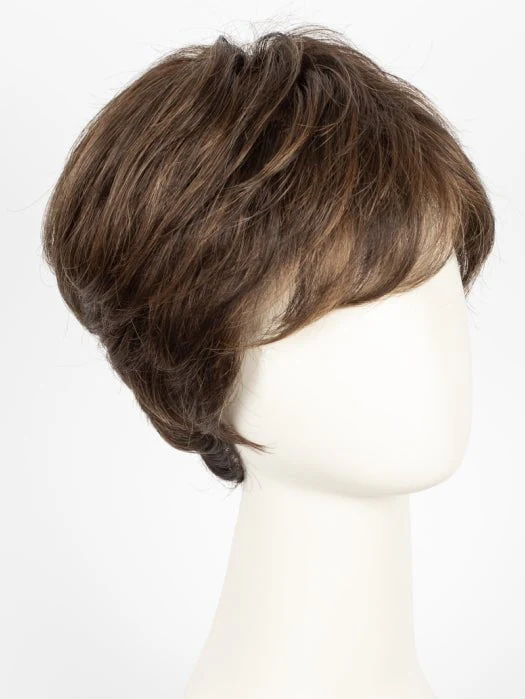 Love Comfort | Synthetic Lace Front Wig - Image 9