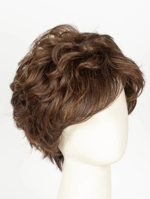 Luca | Synthetic Wig (Basic Cap) - Image 21