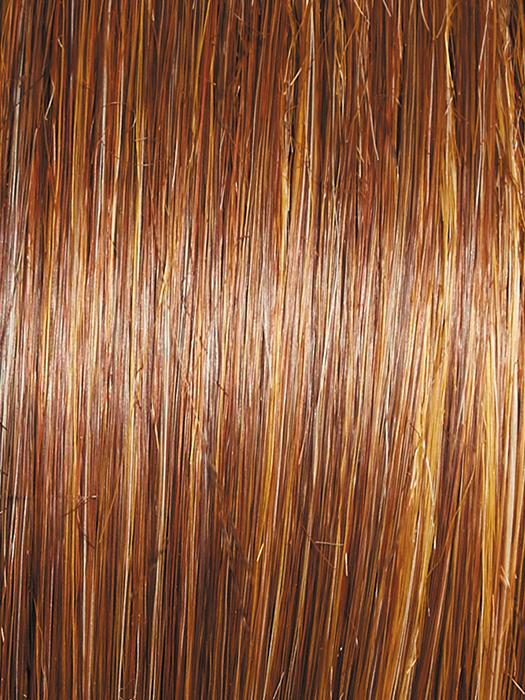 Luck | Synthetic Wig (Basic Cap) - Image 16