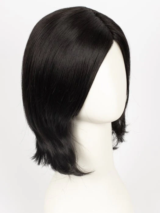 Lucky Hi | Synthetic Lace Front Wig (Mono Part) - Image 8