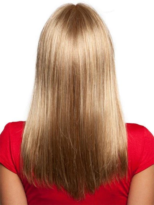 Lucy | Synthetic Wig (Mono Crown) | DISCONTINUED - Image 4