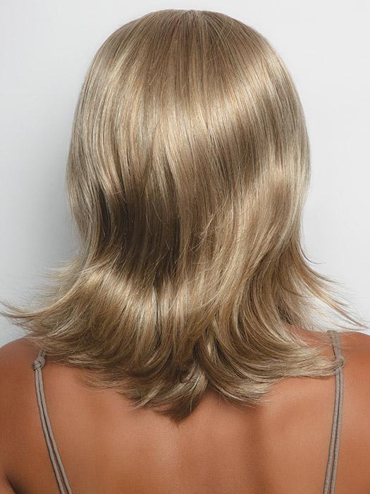 Lucy | Synthetic Wig (Mono Top) | UNAVAILABLE - Image 3