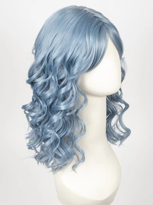 Lush Wavez | Synthetic Lace Front Wig (Mono Part) - Image 11