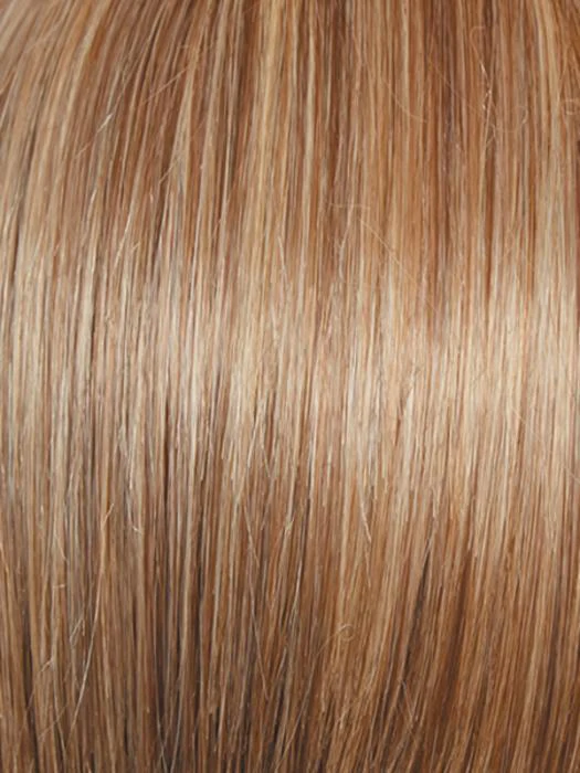 Lyric | Synthetic Hair Topper - Image 26