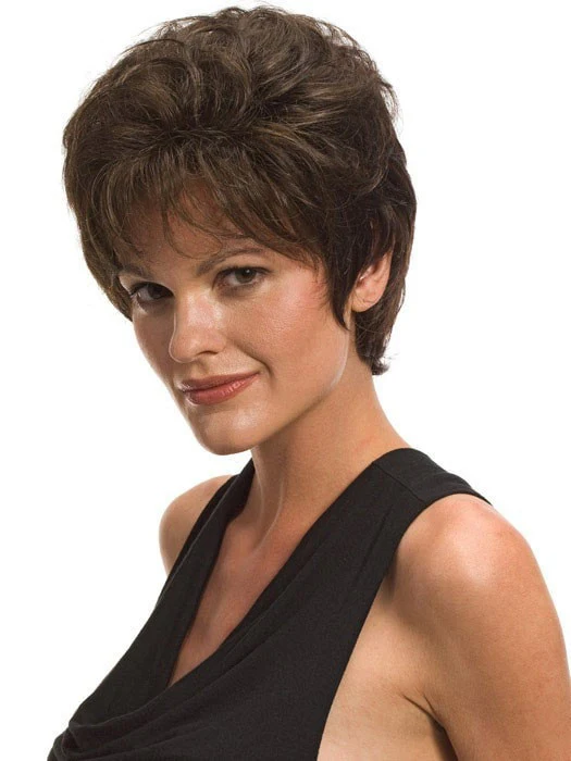 M. Nicole | Synthetic Lace Front Wig (Basic Cap) | DISCONTINUED - Image 8