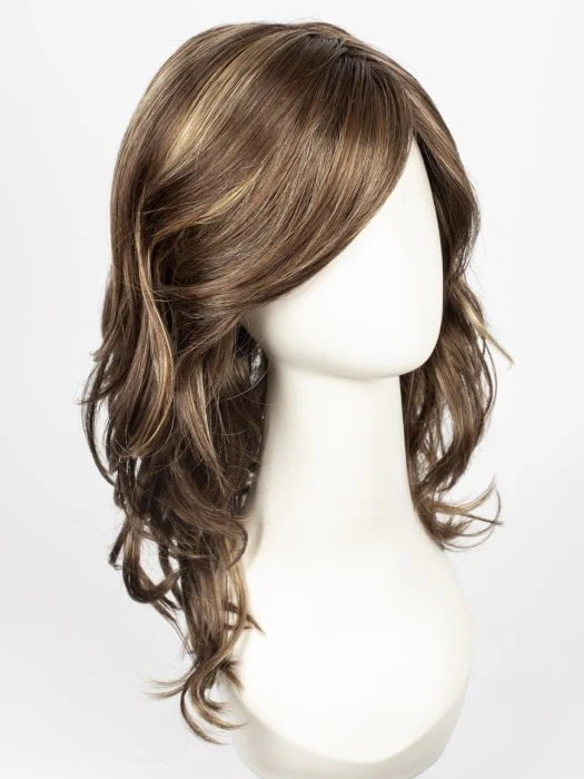 Mackenzie | Synthetic Lace Front Wig (Basic Cap) - Image 21