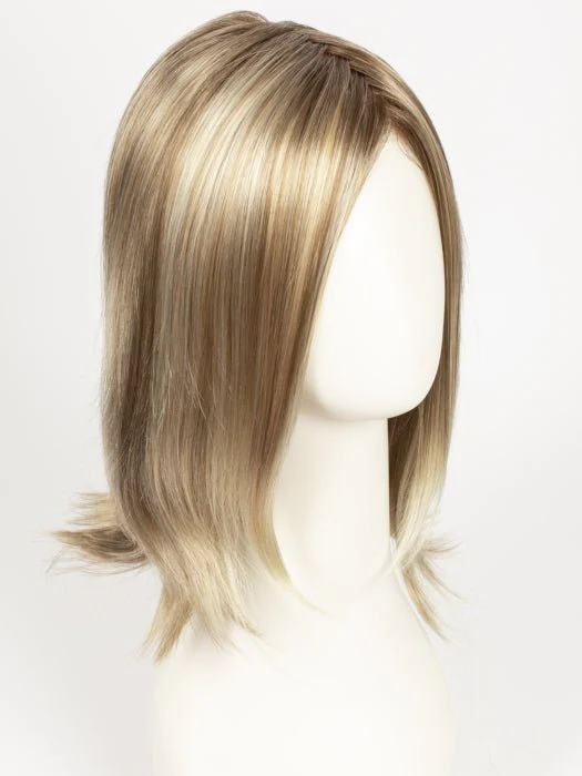 Madison | Synthetic Lace Front Wig (Mono Top) - Image 23