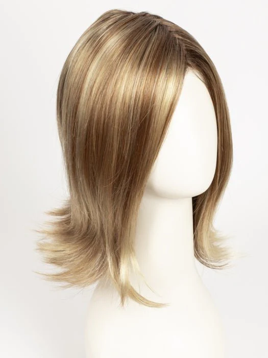 Madison | Synthetic Lace Front Wig (Mono Top) - Image 26